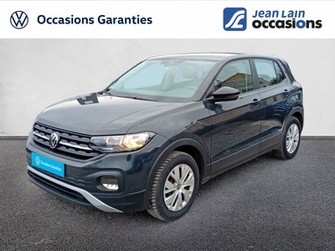 Photo Volkswagen T-Cross 1.0 TSI 95 Start/Stop BVM5
