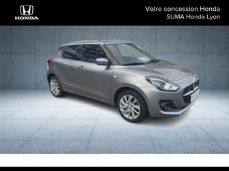 Photo Suzuki Swift 1.2 Dualjet Hybrid Privilège