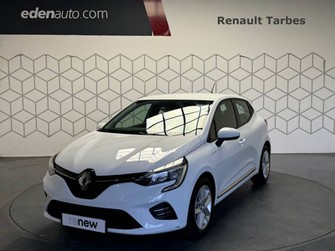 Photo Renault Clio TCe 90 - 21 Zen