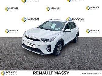 Photo Kia Stonic Stonic 1.0 T-GDi 120 ch MHEV iBVM6 Active