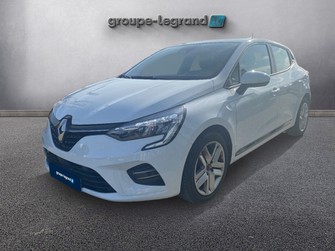 Photo Renault Clio 1.0 TCe 90ch Business -21