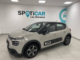 Photo Citroen C3 C3 PureTech 83 S&S BVM5