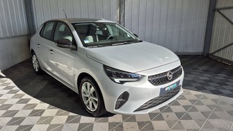 Photo Opel Corsa Corsa 1.2 75 ch BVM5