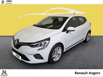 Photo Renault Clio 1.5 Blue dCi 100ch Business
