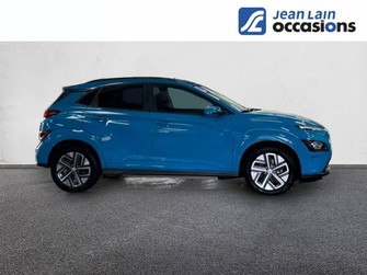 Photo Hyundai Kona Electrique 39 kWh - 136 ch Intuitive