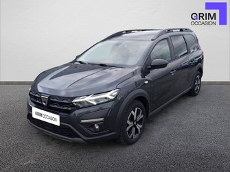 Photo Dacia Jogger Jogger ECO-G 100 5 places