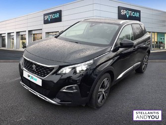 Photo Peugeot 3008 BlueHDi 130ch S&S EAT8 Allure Business
