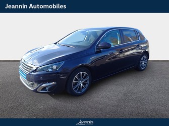 Photo Peugeot 308 308 1.2 PureTech 110ch S&S BVM5