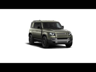 Photo Land-Rover Defender 110 2.0 P300e S