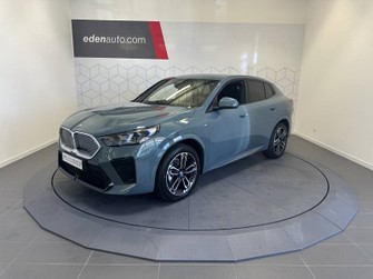 Photo Bmw X2 iX2 eDrive20 204ch BVA M Sport