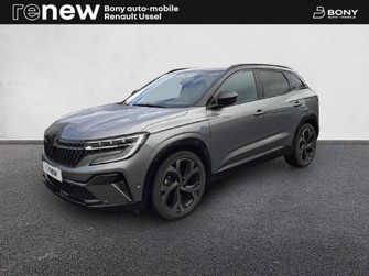 Photo Renault Austral E-Tech hybrid 200 Techno esprit Alpine