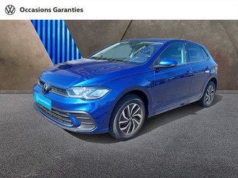 Photo Volkswagen Polo 1.0 TSI 95ch VW Edition