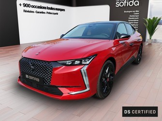 Photo DS 4 E-TENSE 225ch Performance Line +
