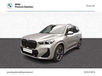 Photo Bmw X1 ixDrive30 313ch M Sport