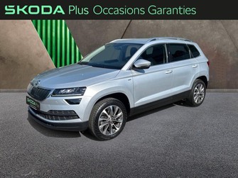 Photo Skoda Karoq 1.0 TSI 110ch Clever Euro6ap