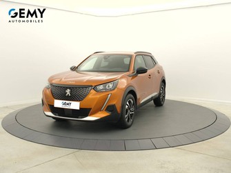 Photo Peugeot 2008 2008 PureTech 130 S&S EAT8