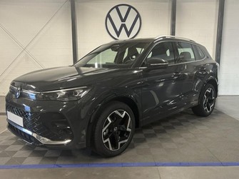 Photo Volkswagen Tiguan 2.0 TDI 150ch R-Line Edition DSG7