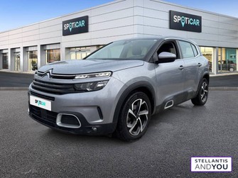 Photo Citroen C5 Aircross BlueHDi 130 S&S EAT8 Business