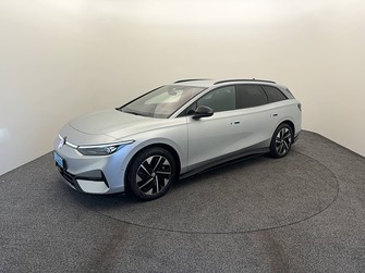 Photo Volkswagen ID.7 TOURER ID.7 Tourer 286 ch Pro S