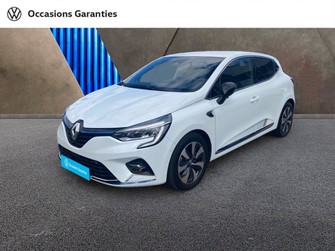 Photo Renault Clio 1.6 E-Tech 140ch Première Edition