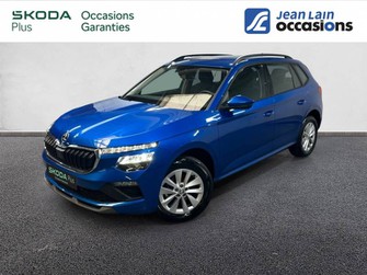Photo Skoda Kamiq 1.0 TSI Evo 2 116 ch BVM6 Selection