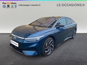 Photo Volkswagen ID.7 ID.7 Pro 286 ch