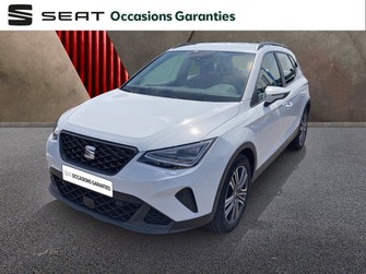 Photo Seat Arona 1.0 TSI 95ch Copa