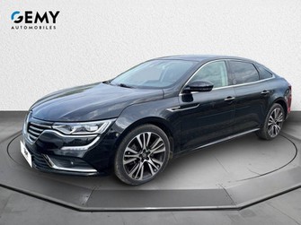 Photo Renault Talisman Tce 200 Energy EDC Initiale Paris