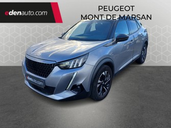 Photo Peugeot 2008 BlueHDi 130 S&S EAT8 GT