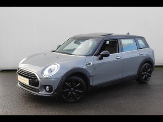 Photo Mini Clubman Clubman Cooper 136ch Business Executive BVA
