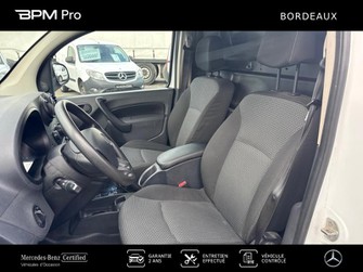 Photo Mercedes Citan 109 CDI Long Pro