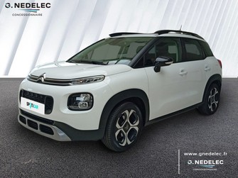 Photo Citroen C3 Aircross PureTech 110ch S&S Shine