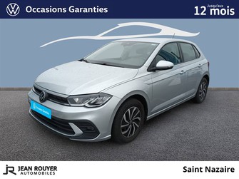 Photo Volkswagen Polo Polo 1.0 TSI 95 S&S BVM5