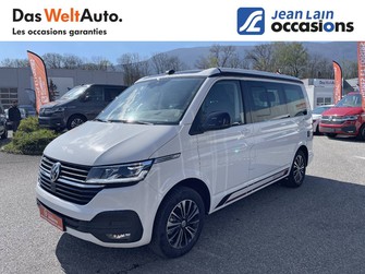 Photo Volkswagen California 6.1 California 2.0 TDI 150 BMT BVM6