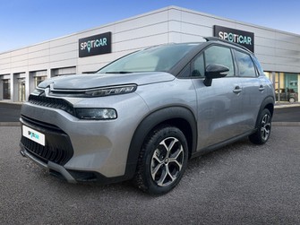 Photo Citroen C3 Aircross 1.2 PureTech 110ch S&S PLUS
