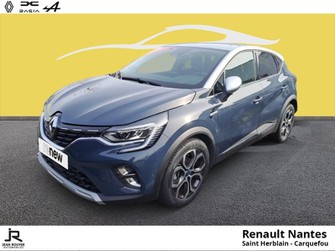 Photo Renault Captur 1.6 E-Tech Plug-in 160ch Intens