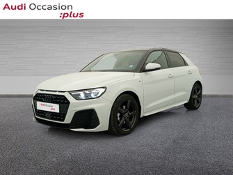 Photo Audi A1 Sportback 35 TFSI 150ch S line S tronic 7 8cv