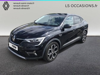 Photo Renault Arkana Arkana E-Tech 145 - 21B