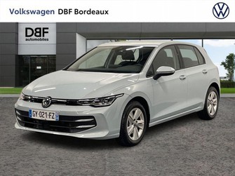 Photo Volkswagen Golf 1.5 TSI EVO2 116 BVM6 Life Plus