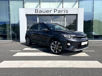 Photo Kia Stonic 1.6 CRDi 110 ch Active