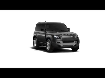 Photo Land-Rover Defender 90 3.0 D200 MHEV Hard Top S