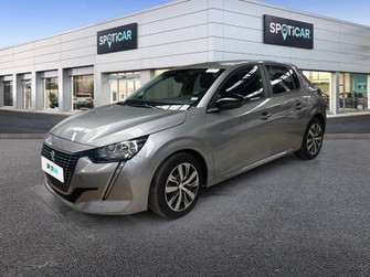 Photo Peugeot 208 1.2 PureTech 75ch S&S Active Pack