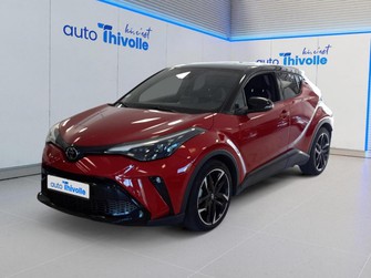 Photo Toyota C-HR HYBRIDE MY22 2.0L GR-Sport