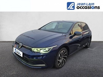 Photo Volkswagen Golf 2.0 TDI SCR 150 DSG7 Style 1st