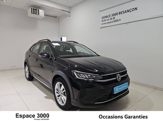 Photo Volkswagen Taigo Taigo 1.0 TSI 110 BVM6