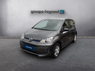 Photo Volkswagen Up ! Electrique 83ch 4cv