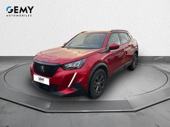 Photo Peugeot 2008 PureTech 130 S&S BVM6 Style