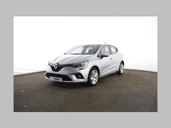 Photo Renault Clio V Business TCe 100 GPL -21N