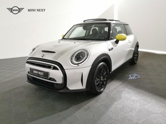 Photo Mini  184ch Edition Camden BVA 5CV