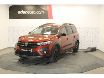 Photo Dacia Jogger ECO-G 100 7 places SL Extreme +